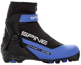 Ботинки лыжные SPINE Concept Combi 268/1-22 (NNN)