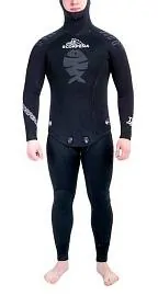 Гидрокостюм SCORPENA A3 +, YAMAMOTO - 5mm.