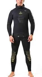 Гидрокостюм SARGAN "СИВУЧ" 3мм