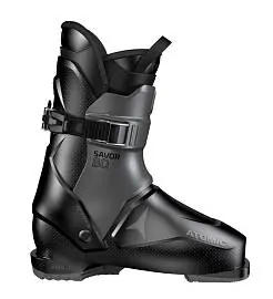 Ботинки горнолыжные ATOMIC SAVOR 80 Bk/Anthrac