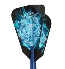 Оперения HARROWS Fantail