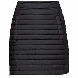 Юбка JW Iceguard Skirt black ж.