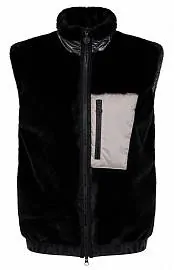 Жилет SPORTALM Odo Black ж.