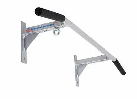 Турник надверный Home Gym наклон.ручки "Школьник"