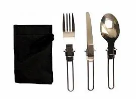 Набор столовых приборов Дружба