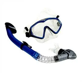 Комплект ISEA SUBMARINE+RUPTOR 2 клапана