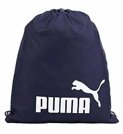 Сумка-мешок PUMA Phase Gym Sack Pink