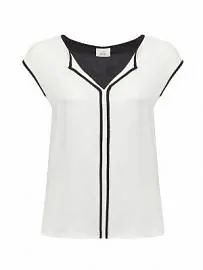 Блуза DEHA fw Expression D83010 ж.