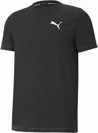 Футболка PUMA Active Soft black м.