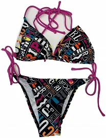 Купальник RIPCURL Porto Acre