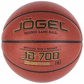 Мяч баскетбольный Jogel JB-700 №6