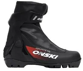 Ботинки лыжные ONSKI SKATE
