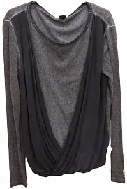 Блуза DEHA fw D23360 ж.