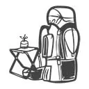 Туристическое снаряжение