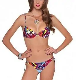 Купальник MAGISTRAL Cyclone