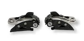 Пряжка ATOMIC TOE for sawblade19mm+винтыPZ2