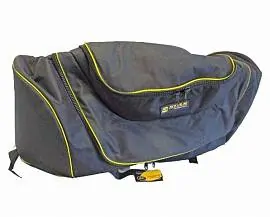 Кофр для ATV задний для Гепард 800