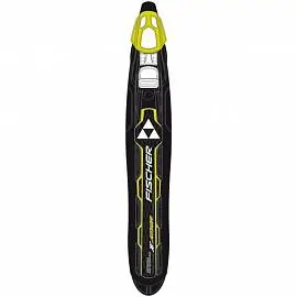 Крепления лыжные FISCHER XC JUNIOR NIS
