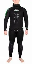 Гидрокостюм SCORPENA ECOLINE Sheico 7mm