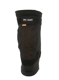 Защита коленей ProSurf Knee Protector Black