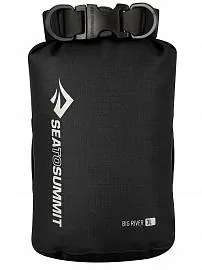 Гермомешок Sea to Summit Big River 65л. Bk