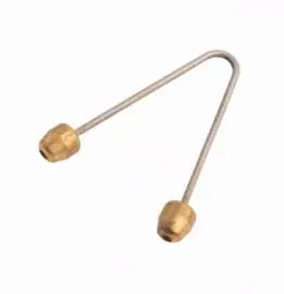 Зацеп SCORPENA стандарт проволочный для отрезн тяг