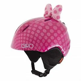 Шлем горнолыжный GIRO LAUNCH PLUS