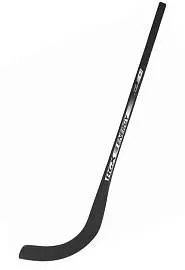 Клюшка для хоккея с мячом RGX ENERGY 3 black