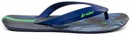 Сланцы RIDER R1 Energy Ad синий/зеленый м.
