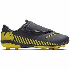 Бутсы NIKE JR VAPOR 12 Club (MG)