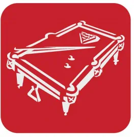 Столы бильярдные