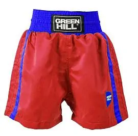 Трусы бокс GREEN HILL KIDS детские