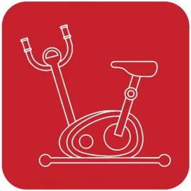 Эллиптические тренажеры