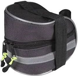 Велосумка ALPINE Master подседельная средняя