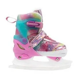 Коньки детские AK CK-SK1102