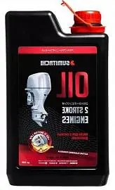 Масло моторное SUMITACHI 2T TC-W3 3л п/с