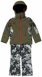 Костюм г/л PHENIX Aquarius д.