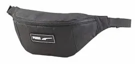 Сумка поясная PUMA Deck Black