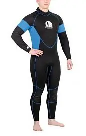 Гидрокостюм SCORPENA MALLORCA 5mm.