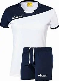 Форма волейбольная MIKASA MT376-023 женская