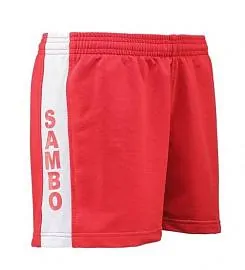 Шорты самбо Top Rank
