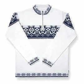 Джемпер KAMA 491