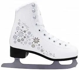 Коньки фигурные AK FROSTY AC-SF6600
