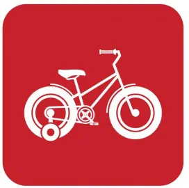 Велосипеды детские