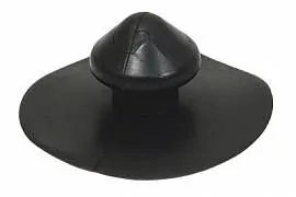 Держатель тента грибок