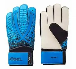 Перчатки врат.JOGEL ONE Wizard AL3 Flat
