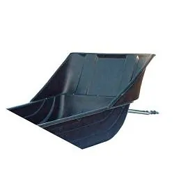 Отбойник съемный  для саней  2200, 2400