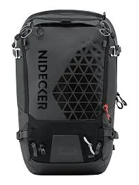 Рюкзак Kanrock Х Nidecker Pow Pow 30L