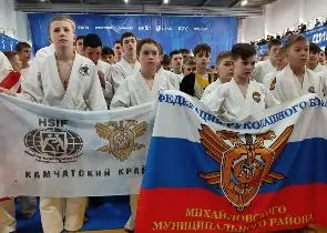 В Уссурийске пройдет Краевой фестиваль по рукопашному бою