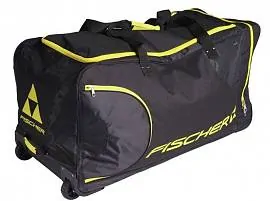 Сумка игрока FISCHER SR на колесах